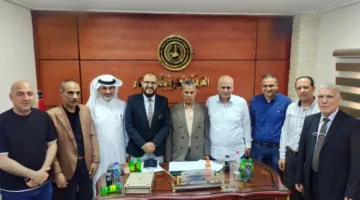 الضرائب: نوجه الدعوة لشركائنا في كافة أنحاء البلاد للتعريف بالميزات الجديدة.