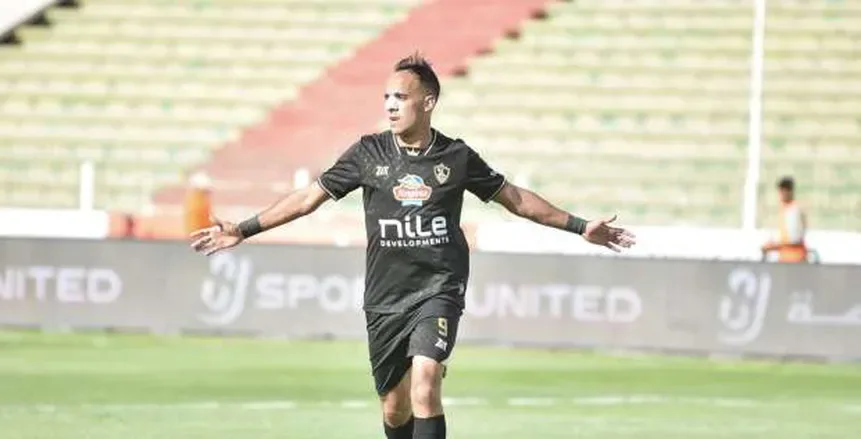 الطاقم الطبي لنادي الزمالك يكشف عن التشخيص الأولي لإصابة ناصر منسي خلال مباراة بيراميدز (حصري)