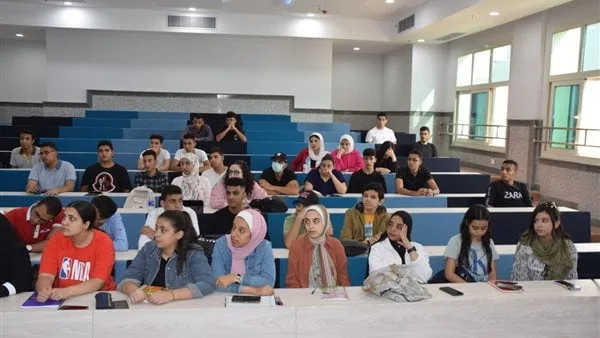 الطب البشري بـ150 ألف جنيه.. مصروفات كليات جامعة حلوان الأهلية للعام الدراسي المقبل