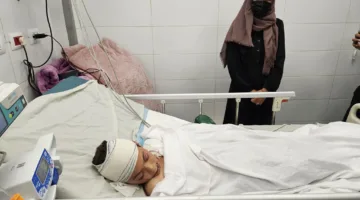 الطبيبة آلاء أنقذت أطفال غزة لكنها فقدت أطفالها التسعة في مجزرة إسرائيلية.. التفاصيل الكاملة.