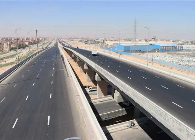 «الطرق والكباري» تبدأ تقدير تكاليف المشاريع في الميزانية الجديدة استعدادًا لتقديمها إلى مجلس النواب «الطرق والكباري» تبدأ تقدير تكاليف المشاريع في الميزانية الجديدة استعدادًا لتقديمها إلى مجلس النواب