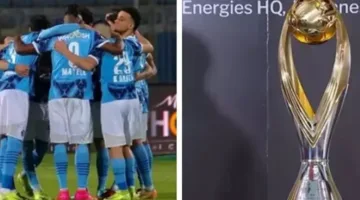 الطريق إلى العالمية: ماذا يخبئ المستقبل لبيراميدز إذا فاز بدوري أبطال أفريقيا؟
