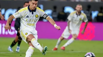 الطريق لا يزال مفتوحاً.. كم هدفاً ينقص رونالدو لتحقيق الألف في مشواره الكروي؟