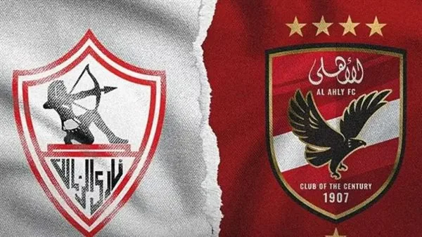 الطعن في ‘إعادة مباراة القمة’ يتصدر المشهد.. قضايا معروضة أمام المحاكم اليوم الأحد الطعن في ‘إعادة مباراة القمة’ يتصدر المشهد.. قضايا معروضة أمام المحاكم اليوم الأحد