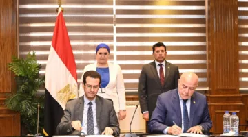 “الطفولة والأمومة” و”الشباب والرياضة” يوقعان برتوكول تعاون لدعم حقوق الأطفال
