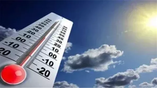 الطقس اليوم.. انخفاض درجات الحرارة ونشاط الرياح والعظمى بالقاهرة 26 درجة