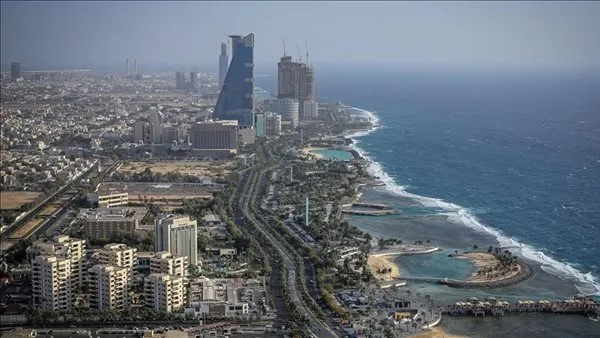 الطقس في السعودية اليوم.. تساقط برد مع أمطار رعدية ورياح نشطة