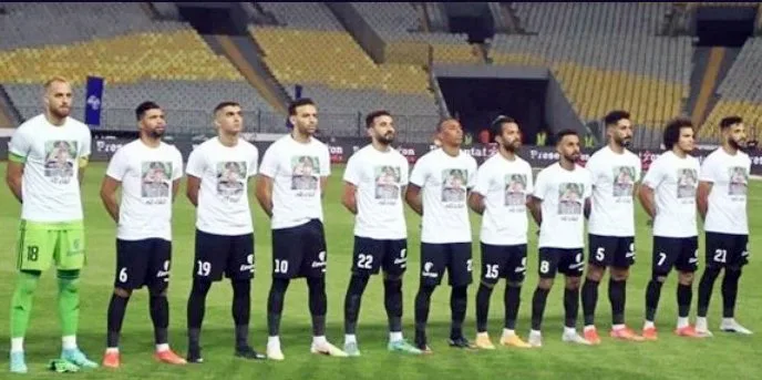 الطلائع يستضيف غزل المحلة على ملعب جهاز الرياضة الليلة في «دوري نيل». الطلائع يستضيف غزل المحلة على ملعب جهاز الرياضة الليلة في «دوري نيل».