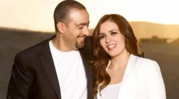 الطلاق المثير للجدل: القصة الكاملة لانفصال أحمد السقا ومها الصغير من الشائعات إلى الحقائق.