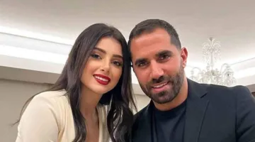 الظهور الأول لماريتا الحلاني بعد انفصالها عن كميل أبي خليل