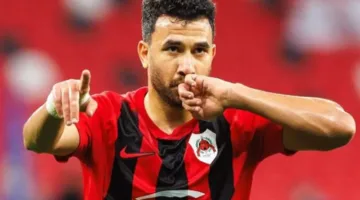 الظهور النهائي.. تريزيجيه يقود فريق الريان في مواجهة الغرافة بنهائي كأس أمير قطر