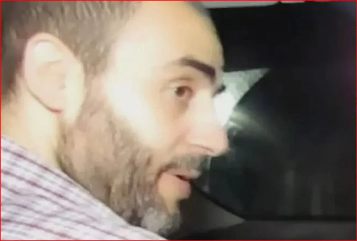 العثور على جثة القيادي في حركة حماس محمد السنوار في جنوب غزة العثور على جثة القيادي في حركة حماس محمد السنوار في جنوب غزة