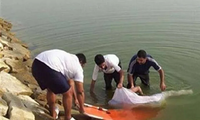 العثور على جثة شخص مجهول الهوية بمياه ترعة «طحيمير»بكفرالدوار في البحيرة