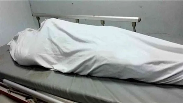 العثور على جثة قتيل فى ظروف غامضة بأسوان