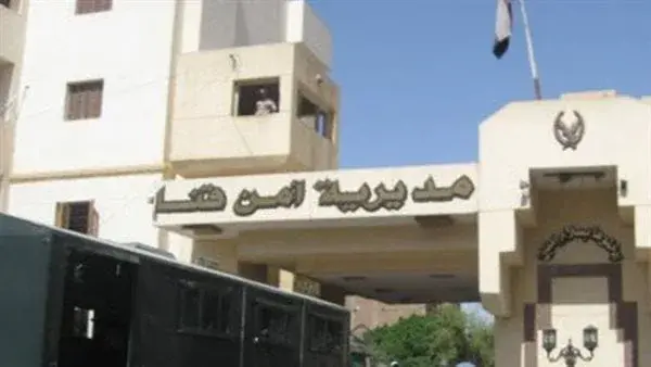 العثور على جثة مسن مجهول الهوية أمام مسجد عبدالرحيم القنائي في قنا
