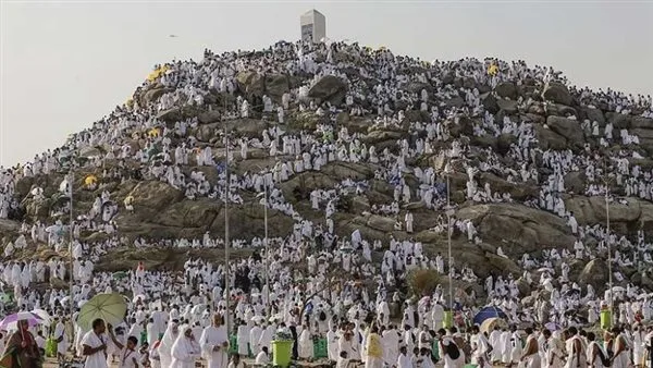العد التنازلي بدأ.. موعد وقفة عرفات 2025