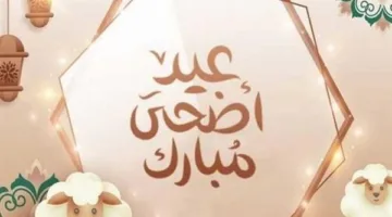 العد التنازلي قد انطلق: تاريخ إجازة عيد الأضحى 2025