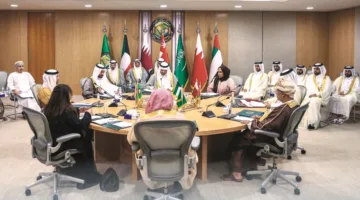 العدل تُشارك في اجتماع بمدينة الرياض