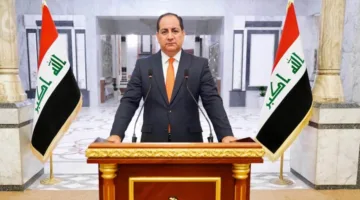 العراق: اجتماع وزراء الخارجية العرب يوافق على خمس مبادرات عراقية
