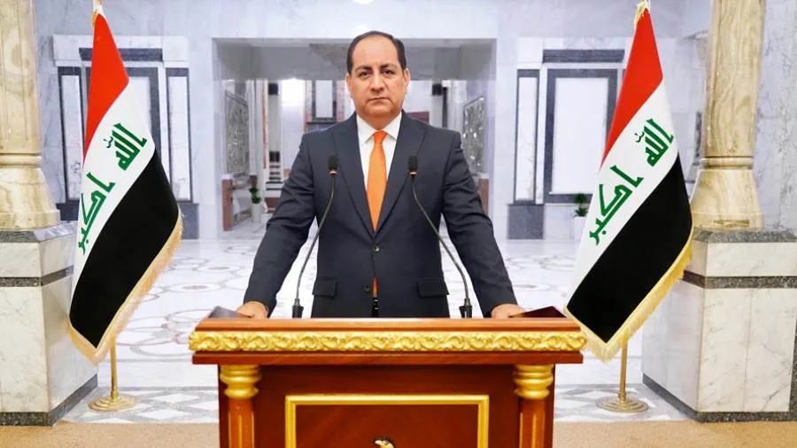 العراق: اجتماع وزراء الخارجية العرب يوافق على خمس مبادرات عراقية العراق: اجتماع وزراء الخارجية العرب يوافق على خمس مبادرات عراقية