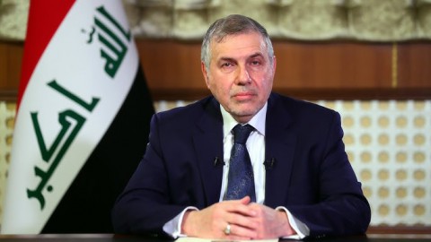 العراق: ان الامر بيد الشعب إما تدمير البلد او إنقاذه.. رسالة من القلب الى القلب