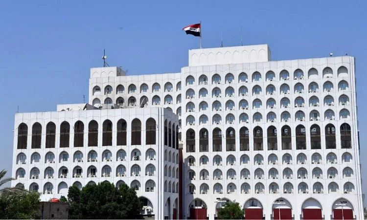 العراق يرحب بقرار وقف إطلاق النار بين الهند وباكستان