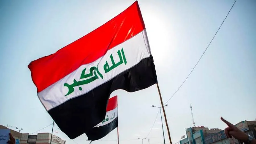 العراق يعلن عن تجهيز 18 مبادرة سيتم تقديمها في القمم الثلاث بعد يومين العراق يعلن عن تجهيز 18 مبادرة سيتم تقديمها في القمم الثلاث بعد يومين