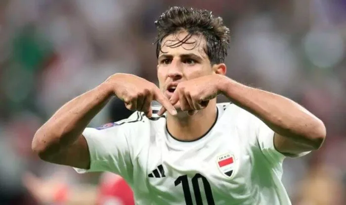 العراقي مهند علي يوشك على الانضمام إلى الزمالك خلال فترة الانتقالات الصيفية. العراقي مهند علي يوشك على الانضمام إلى الزمالك خلال فترة الانتقالات الصيفية.