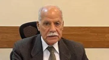 العربي الناصري: لا يمكن إقامة الجمهورية الجديدة بدون برلمان عادل.