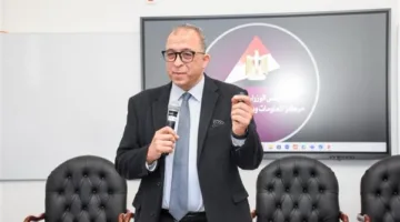 “العربي”: دورة تدريبية للمحترفين الإعلاميين لتعزيز مهاراتهم في التعامل مع التقارير الدولية.