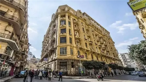 قانون الإيجار القديم: الأماكن المستهدفة وفقًا للقانون الجديد قانون الإيجار القديم: الأماكن المستهدفة وفقًا للقانون الجديد