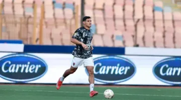 العش: إصابتي طفيفة وسأعود قبل كأس العالم للأندية