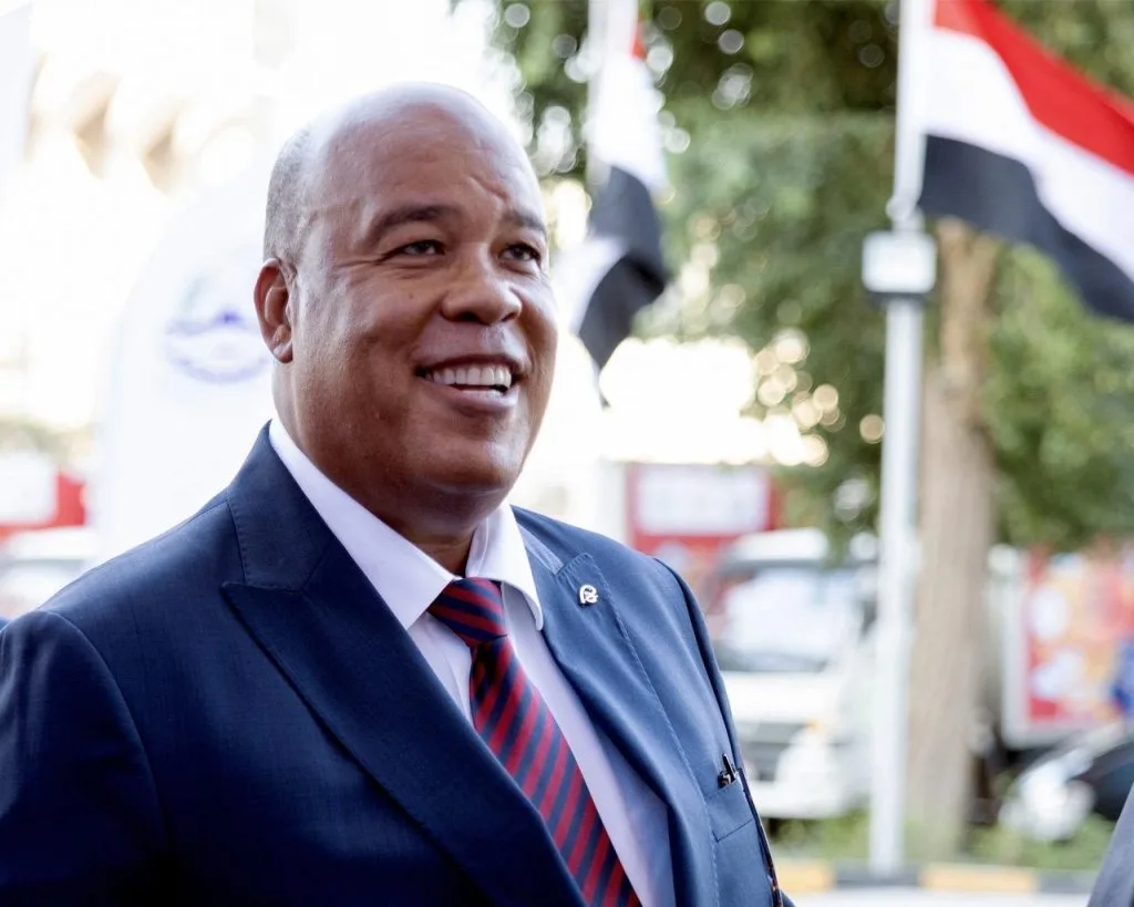 العشري: إصدار 10 تراخيص لإنتاج الحديد البيليت بعد عيد الأضحى العشري: إصدار 10 تراخيص لإنتاج الحديد البيليت بعد عيد الأضحى