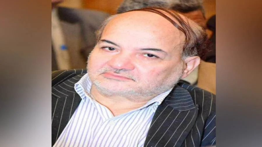 العطفي: تأييد النواب لقانون البرلمان.. خطوة نحو تحسين النظام الانتخابي العطفي: تأييد النواب لقانون البرلمان.. خطوة نحو تحسين النظام الانتخابي
