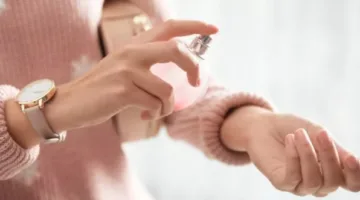 العطور تقلل من قدرة الجسم على مواجهة الملوثات