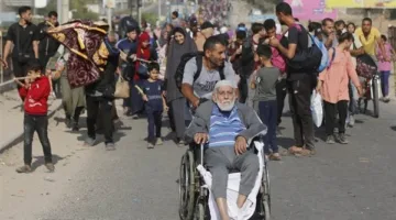 العفو الدولية تنبه: تقاعس أوروبا عن محاسبة إسرائيل يودي بحياة الأبرياء