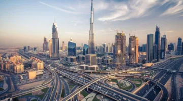 العقارات الرائجة في دبي تستقطب دعم الأسماء البارزة