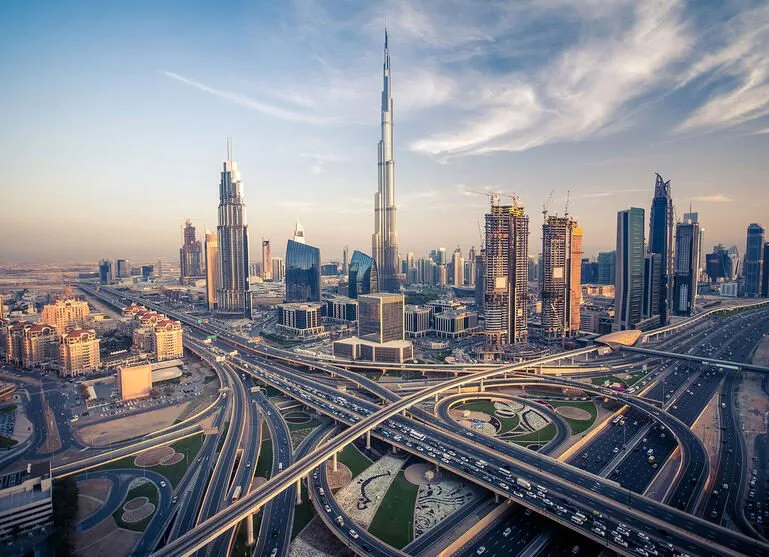 العقارات الرائجة في دبي تستقطب دعم الأسماء البارزة العقارات الرائجة في دبي تستقطب دعم الأسماء البارزة