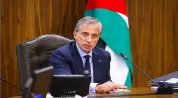 “العقبة والضمان الاجتماعي”: المجالي وملحس في دائرة “استثمار الأردن”: رئيس الوزراء يستعين بمؤيد مؤثر، تغييرات قريبة في الإدارة العليا والموظفين، ومقترحات شاملة للتعديل.