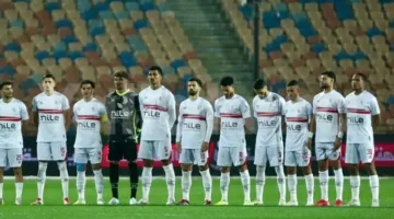 العقد الأخير للدوري: الزمالك يحصد “2 من 10” في المباراة النهائية