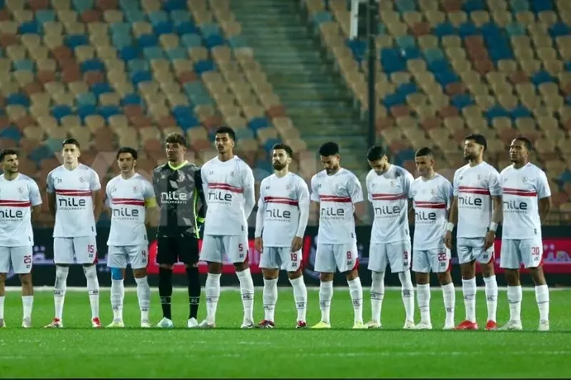 العقد الأخير للدوري: الزمالك يحصد “2 من 10” في المباراة النهائية العقد الأخير للدوري: الزمالك يحصد “2 من 10” في المباراة النهائية