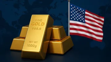 العقوبات الأمريكية تدفع الدول الكبرى إلى الاعتماد على خيارات بديلة مدعومة بالذهب.