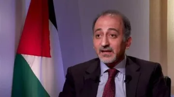 العكلوك: القمة العربية تبحث تعزيز دعم الأونروا وتحذر من مشروع ضم الضفة الغربية