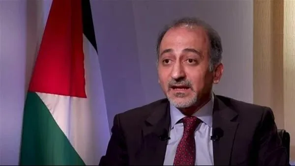 العكلوك: القمة العربية تبحث تعزيز دعم الأونروا وتحذر من مشروع ضم الضفة الغربية العكلوك: القمة العربية تبحث تعزيز دعم الأونروا وتحذر من مشروع ضم الضفة الغربية