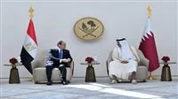 العلاقات بين قطر ومصر تمثل مرحلة جديدة في الدبلوماسية الاستراتيجية.