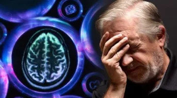 العلامات الرئيسية للإصابة بالخرف: من بينها صعوبة استرجاع الكلمات
