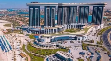 اختيار العلمين كعاصمة المصايف العربية لعام 2025.. توضيحات رئيس المنظمة العربية للسياحة