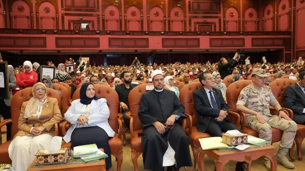 العليا للدعوة: الأزهر يقود وعي الأمَّة في رعاية ذوي الهِمَم