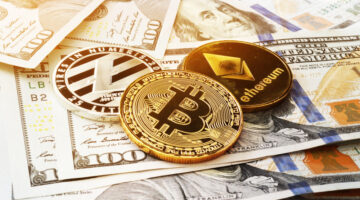 ارتفاع العملات الرقمية في ظل تدفقات من المؤسسات وتراجع التوترات التجارية