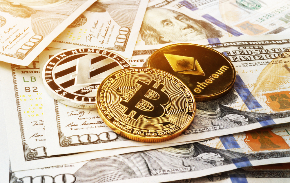 العملات المشفرة ترتفع بقيادة البيتكوين وسط ترقب لبيانات الوظائف الأمريكية